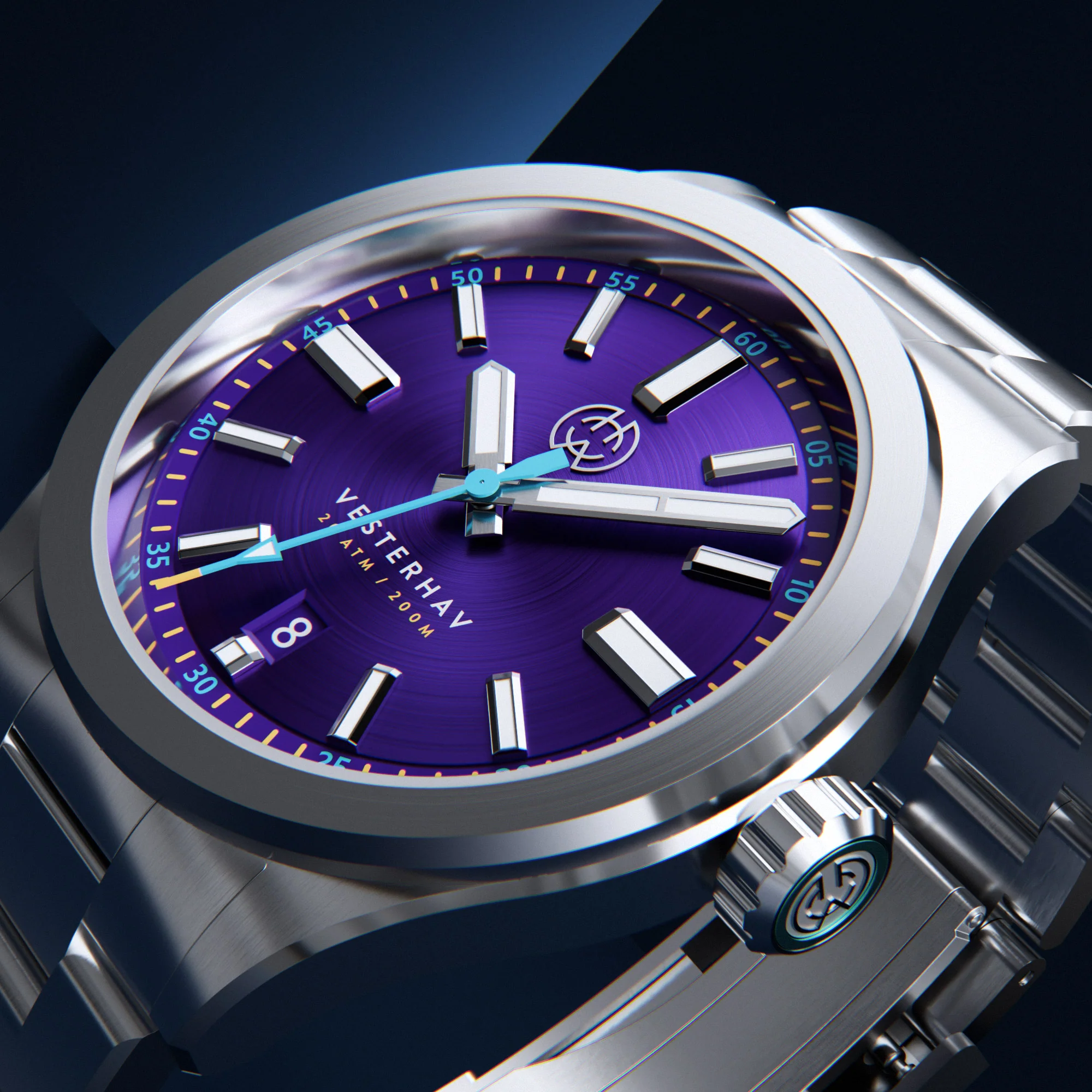 Vesterhav - Polaris Purple - Image 8