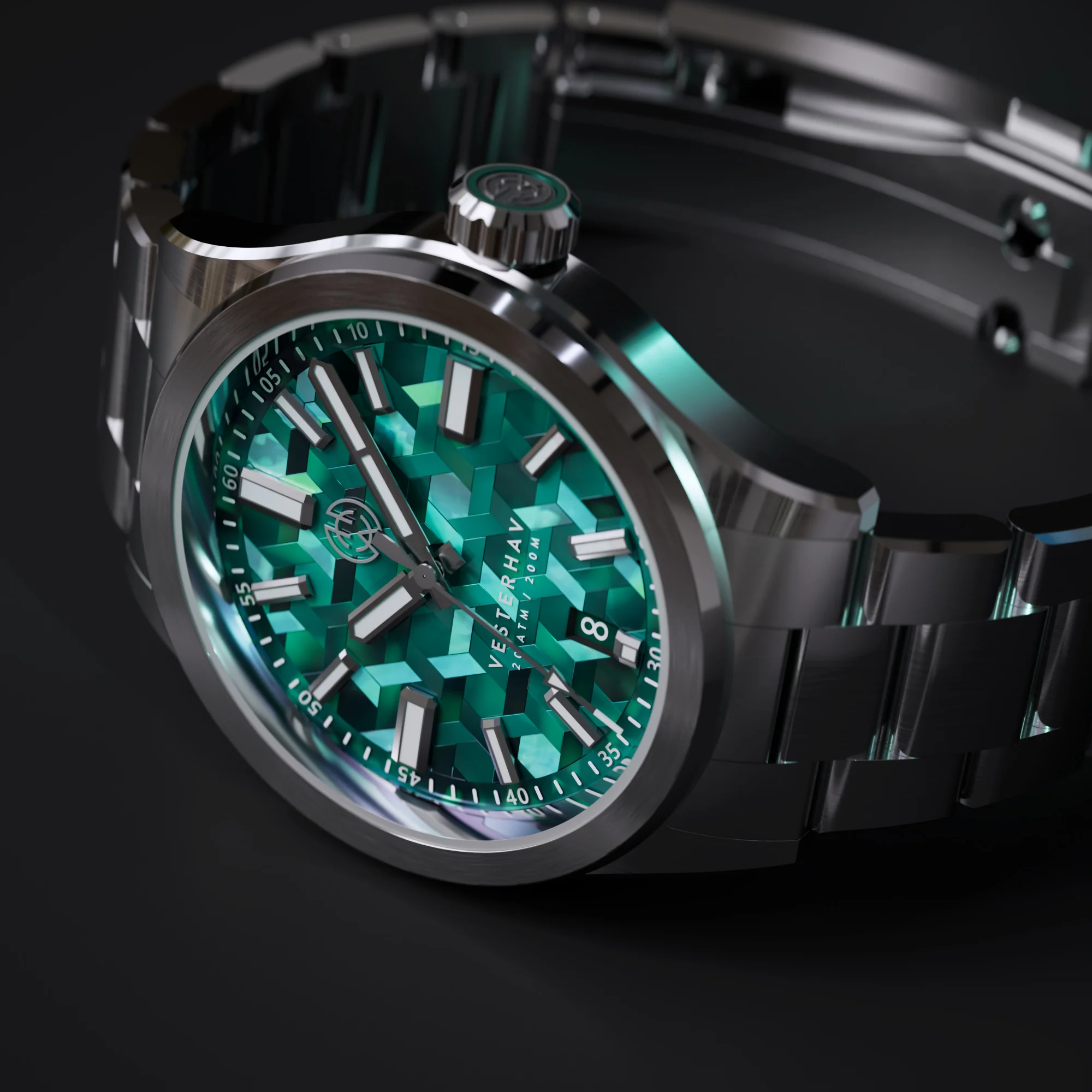 Vesterhav - Viridian - Image 3