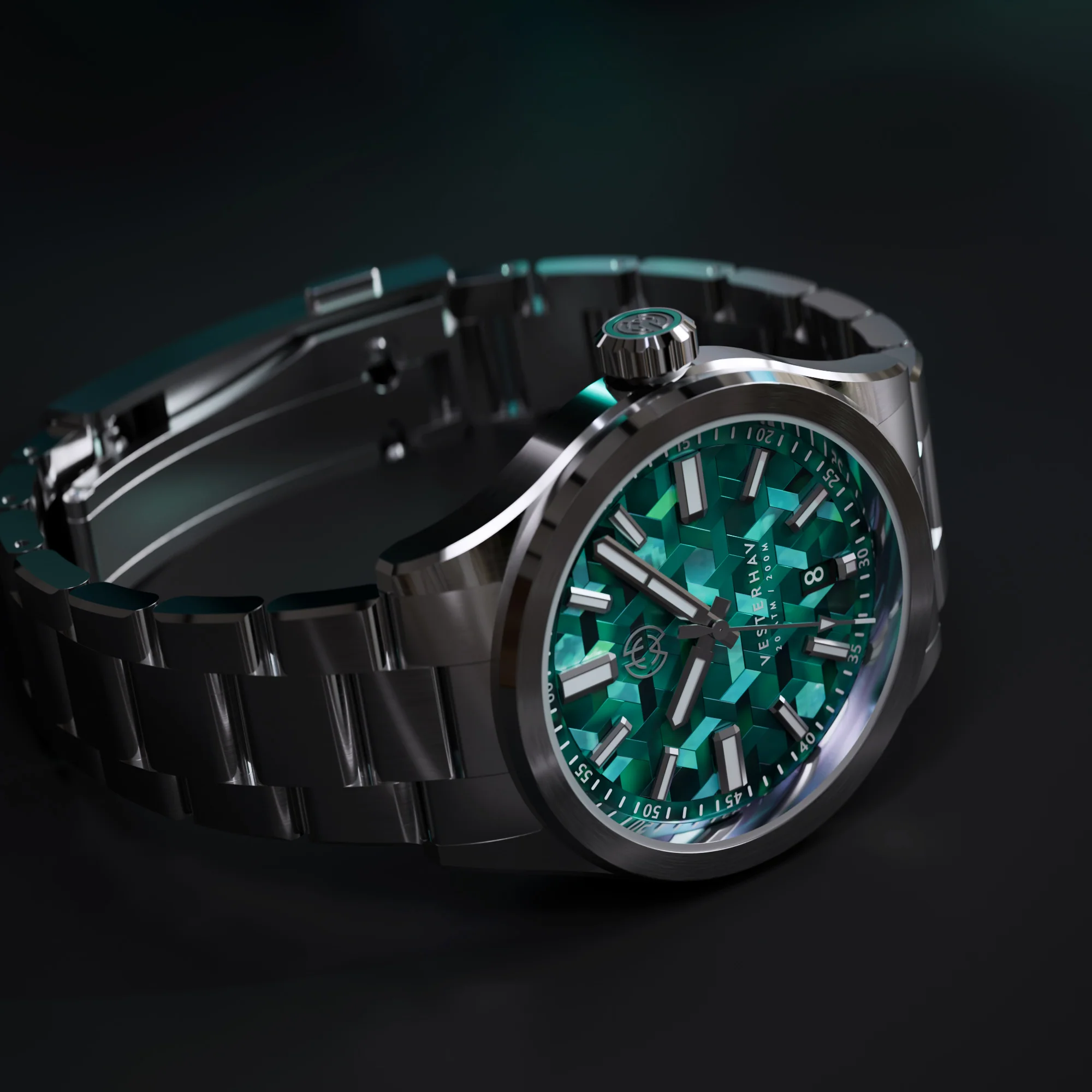 Vesterhav - Viridian - Image 4