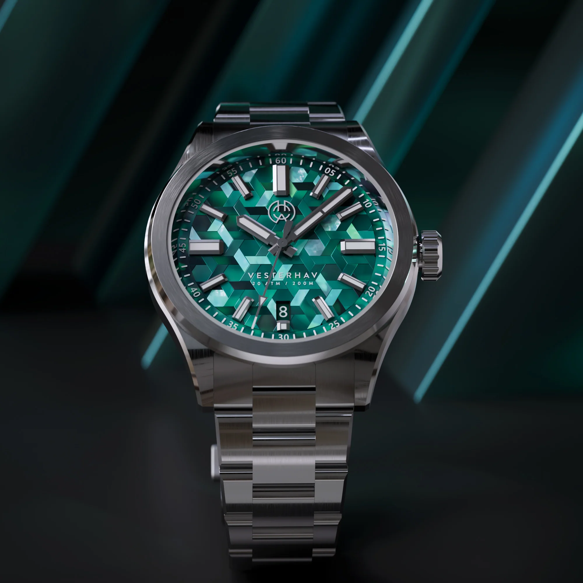 Vesterhav - Viridian - Image 5